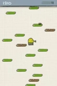 Doodle Jump a game image 