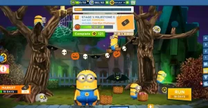 Minion Rush an image