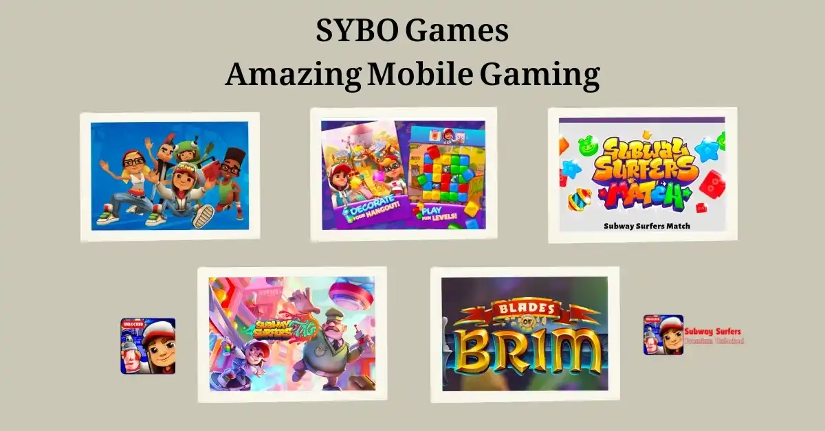 SYBO Games an image