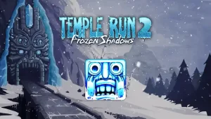 Temple Run two an image